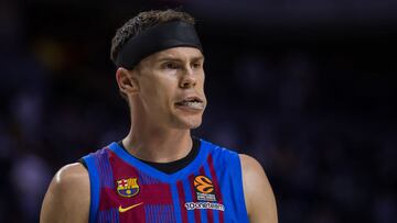 Conoce el horario y cómo ver el partido de la jornada 33 de la Liga Endesa 2021-22 entre Barcelona y Bilbao. Este martes 10 de mayo, a las 19:00 horas.