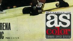 Descárgate el AS Color nº 167