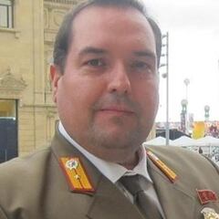 Detienen a Alejandro Cao de Benós en Madrid por estafa