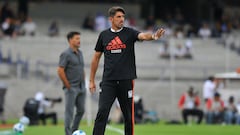 Paunovic contento y orgulloso tras remontada a Pumas