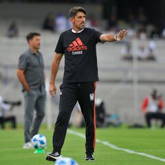Paunovic contento y orgulloso tras remontada a Pumas