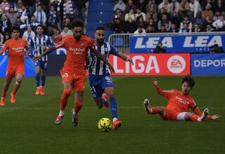 Aprobados y suspensos de la Real Sociedad: Sin ataque es imposible sumar