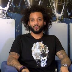 Marcelo: "Si el Madrid no me quiere, me pagan y me voy"