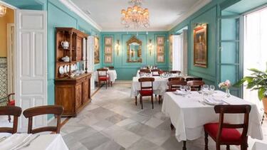 Los 7 mejores restaurantes de Sevilla