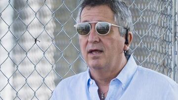 Vergara: "Representa un fracaso, es un error de Conmebol"