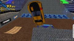 Imágenes de Batman Dark Tomorrow