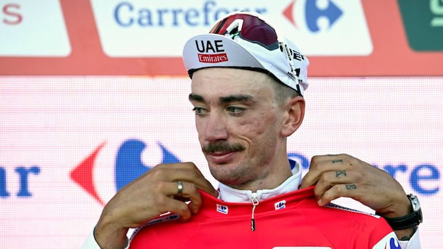 McNulty: “No esperaba conseguir esta victoria”