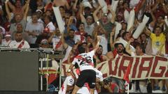 River, campeón de la Copa Argentina