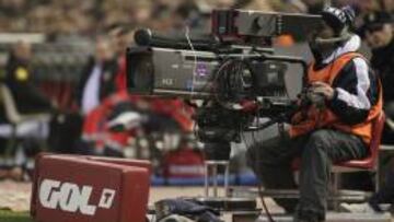 Así puedes ver los eventos deportivos del fin de semana