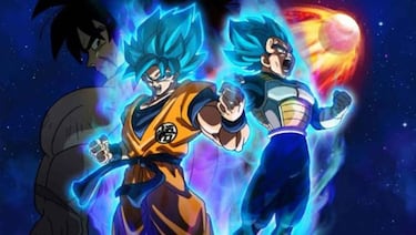 Dragon Ball: the best films and special episodes