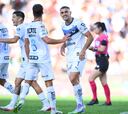 Rayados vence a Querétaro y llega a siete victorias consecutivas en el Apertura 2025