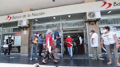 Reveladas las fechas de cobro del bono Yanapay para varios grupos