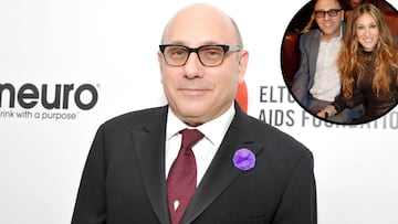 Este 21 de septiembre, falleci&oacute; Willie Garson, conocido por interpretar a &lsquo;Standford&rsquo; en la popular serie &lsquo;Sex and the City&rsquo;. El actor muri&oacute; a los 57 a&ntilde;os.