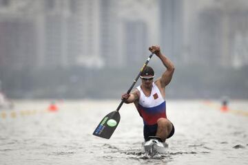 Los demás 'casos Efimova' bajo sospecha en Rio 2016