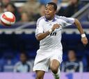 El Real Madrid pide que Robinho no vaya a Pekín