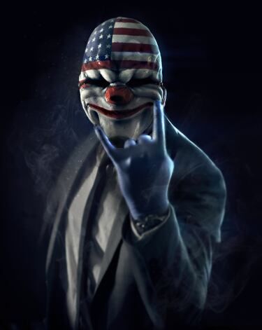 [E3 2013] Payday 2, Impresiones