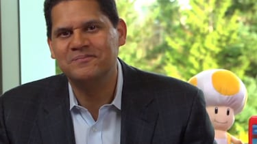 Nintendo lanzará su VR cuando el mercado esté preparado