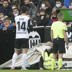 Los equipos más 'beneficiados' y 'perjudicados' por el VAR