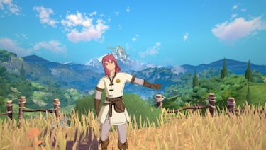 Ni No Kuni: Cross Worlds, impresiones. La saga da el salto al MMORPG