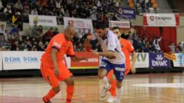 El Barça pincha y el liderato está juego en el Clásico