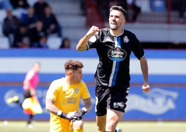 Los 10 nombres de Primera RFEF con futuro en el fútbol profesional