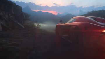 Forza Horizon 5, tráiler del anuncio en el E3 2021