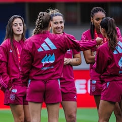 El Barça toma La Roja