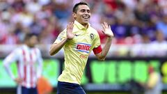 Am&eacute;rica le manda un mensaje a Chivas con el #Qu&eacute;dateEnCasa