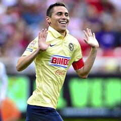 América le manda un mensaje a Chivas con el #QuédateEnCasa