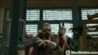 Dead Rising: Chop Till You Drop
