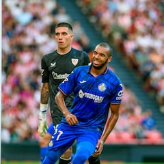 Nabil asciende a pivote de élite con merecimiento