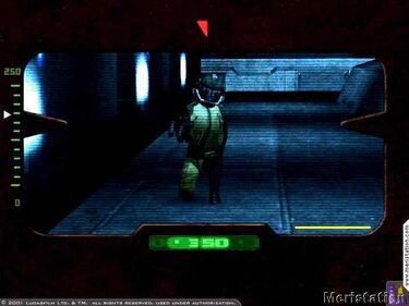 Jedi Outcast (PC)