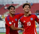 Así va Chile en la tabla de posiciones del Sudamericano Sub 17: el Mundial que sí está cerca para la Roja