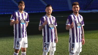 Demasiados cambios a mitad de camino