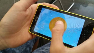 ¿Qué debes hacer antes de llevar tu móvil a reparar?