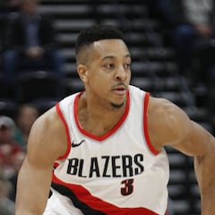 Los Blazers dan otro paso de gigante en el salvaje oeste