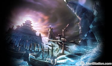 One Piece Kaizoku Mus