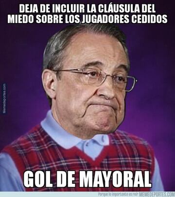 Los memes más divertidos del fin de semana