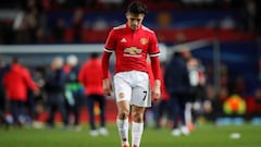 Brady: "Alexis Sánchez no es el personaje más fácil en el día a día"