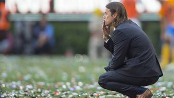 Mat&iacute;as Almeyda, Chivas