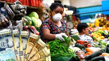 Bono Alimentario septiembre 2022: fechas, montos, requisitos y quiénes serán beneficiarios