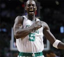 Garnett: “Los norteamericanos destruirían a los internacionales”