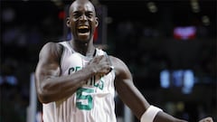 Garnett: “Los norteamericanos destruirían a los internacionales”