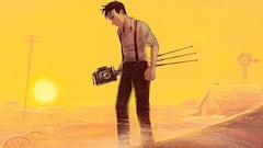 ‘Días de arena’. Un retrato crudo de la gran crisis ambiental de los EE. UU. en los años treinta