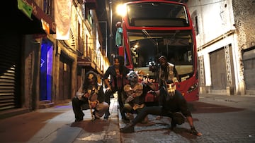 Turibus del Terror 2025: fechas, costo y estaciones embrujadas en CDMX