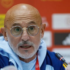 De la Fuente: “Estoy centrado sólo en Georgia”