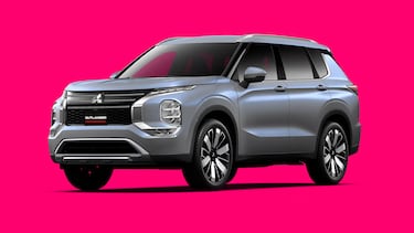 Cómo Mitsubishi logró un récord histórico de ventas en México sin hacer ruido