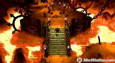 Death Spank, Impresiones