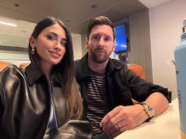 Los deportistas y famosos en las Redes Sociales