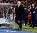 Ancelotti es el técnico blanco que más ganó en la Champions